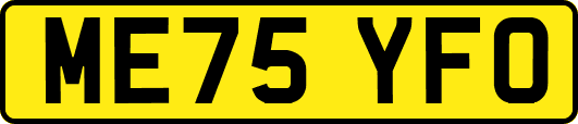 ME75YFO
