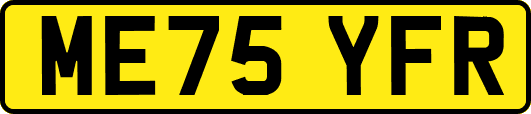 ME75YFR