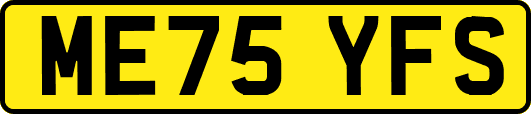 ME75YFS