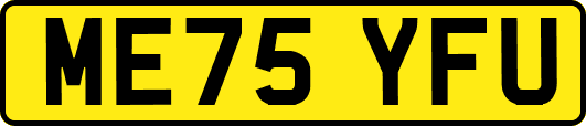 ME75YFU