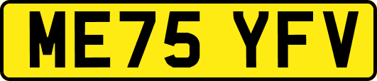 ME75YFV