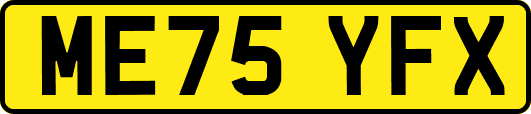 ME75YFX