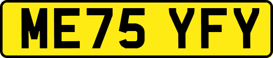 ME75YFY