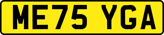 ME75YGA