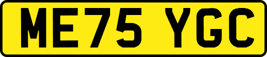 ME75YGC