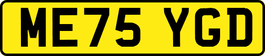 ME75YGD
