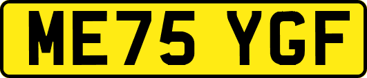ME75YGF