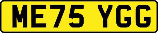 ME75YGG