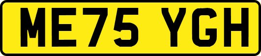 ME75YGH