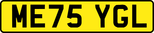 ME75YGL