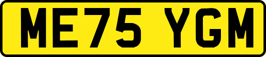 ME75YGM
