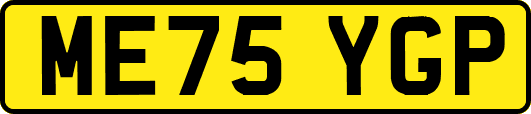 ME75YGP