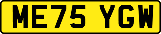 ME75YGW