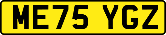 ME75YGZ