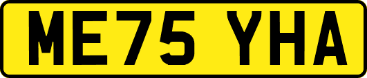 ME75YHA