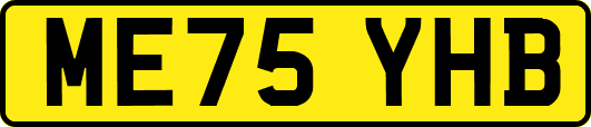 ME75YHB