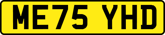 ME75YHD