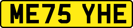 ME75YHE