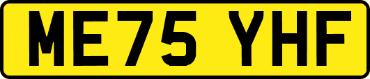 ME75YHF