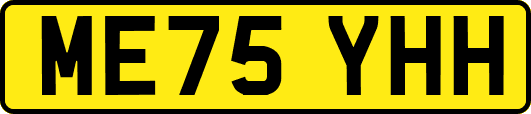 ME75YHH