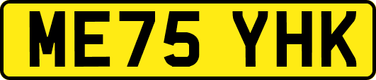 ME75YHK