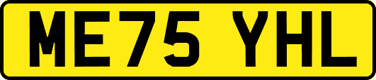 ME75YHL