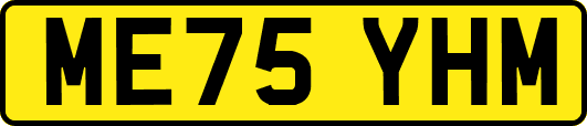 ME75YHM