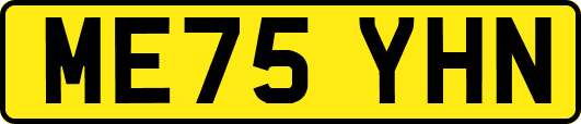 ME75YHN