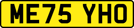 ME75YHO