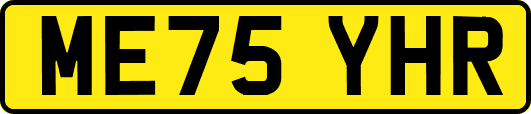ME75YHR
