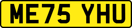 ME75YHU