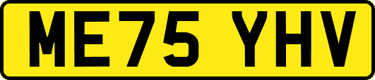 ME75YHV