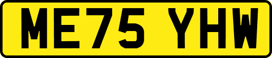ME75YHW