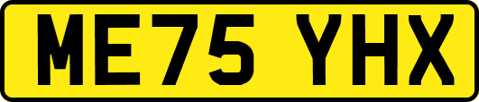 ME75YHX