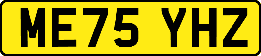 ME75YHZ