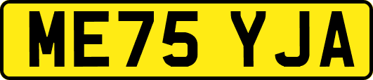 ME75YJA