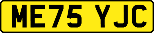 ME75YJC