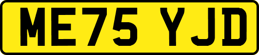 ME75YJD