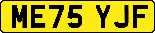 ME75YJF