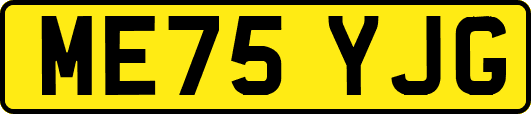 ME75YJG
