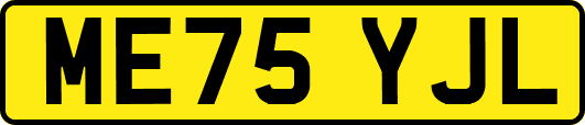 ME75YJL