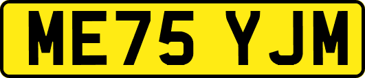 ME75YJM