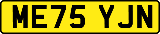 ME75YJN