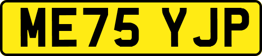 ME75YJP