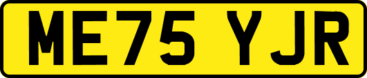 ME75YJR