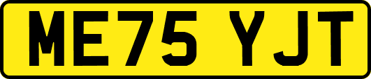 ME75YJT