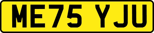 ME75YJU