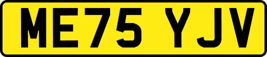 ME75YJV