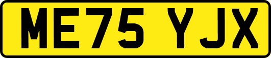 ME75YJX
