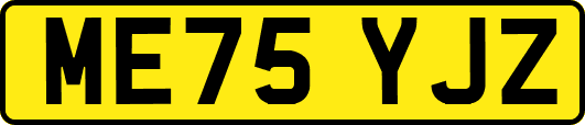ME75YJZ
